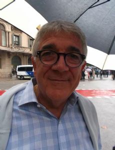 Daniel Sánchez Llibre