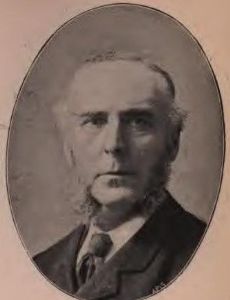 Joseph Howard