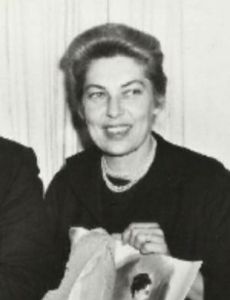 Norma Koch