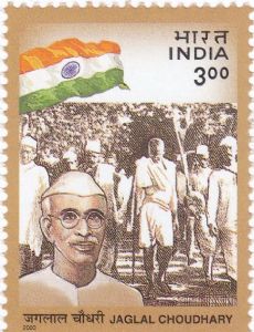 Jaglal Choudhary