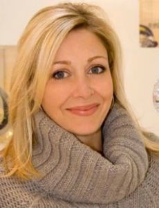 Nadja Swarovski
