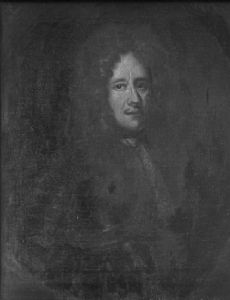 Christian Louis, Count of Waldeck