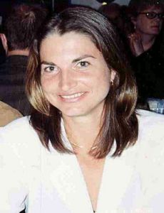 Svetlana Krivencheva