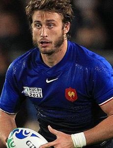 Maxime Médard