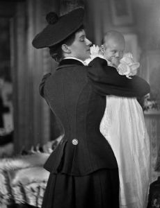 Beatrix Beauclerk, Duchess of St Albans