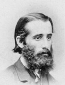 Arthur Henderson Smith