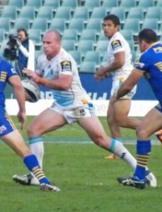 Matthew White (rugby league)