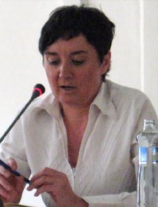 Jana Hybášková