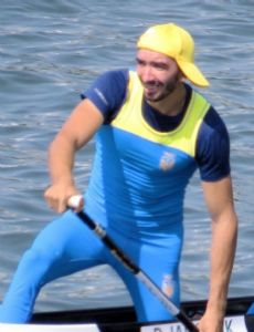 Dmytro Ianchuk