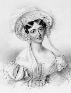 Lucy Anderson