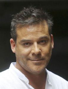 Adolfo Aguilar