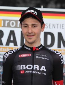 Emanuel Buchmann