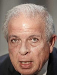 Tomas Regalado