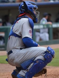 Reese McGuire