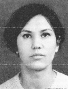 Vera Lantratova