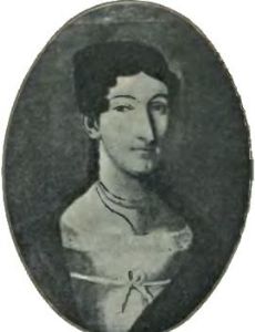 Maria Christina Strömberg