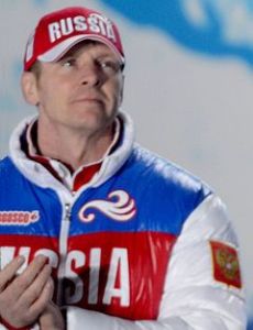 Alexandr Zubkov