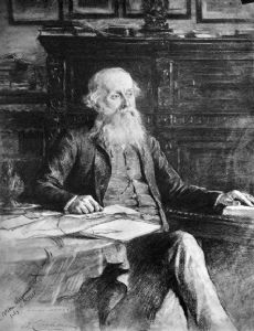 Hugh Cleghorn (forester)