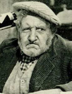 Will Fyffe