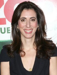 Aline Brosh McKenna