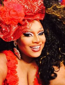 Jaidynn Diore Fierce