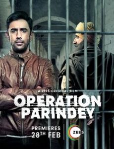 Operation Parindey