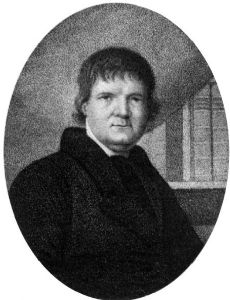 Stephen Gano