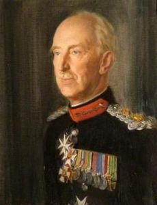 Sir Henry Aubrey-Fletcher, 6th Baronet