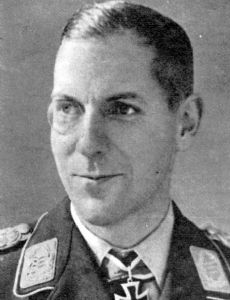 Wolfgang von Chamier-Glisczinski