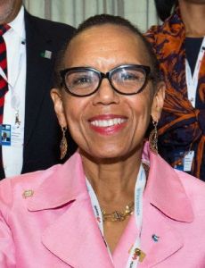 Allyson Maynard Gibson