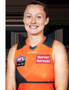 Lisa Whiteley