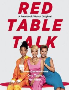 Red Table Talk