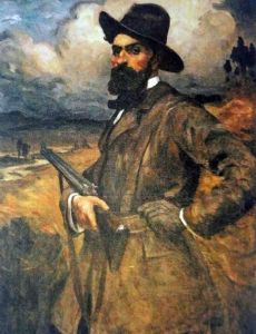 Gaston Balande