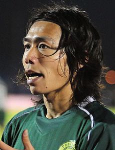 Mitsuhisa Taguchi