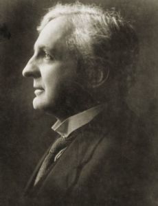 Henry Darnley Naylor