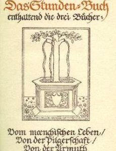 The Book of Hours