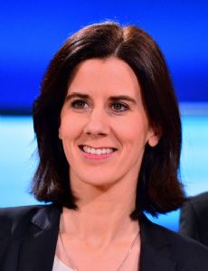 Katja Suding