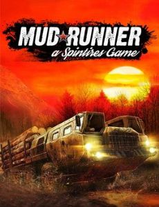 Spintires: MudRunner