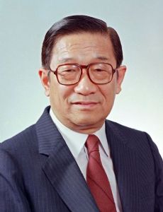 Lee Huan