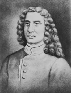 Charles de Montmagny