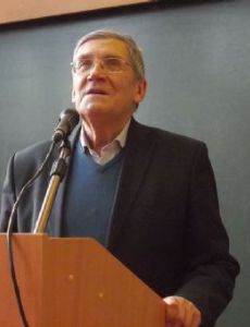 Vladimir Mikhaylovich Alpatov