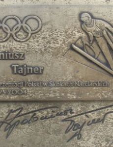 Apoloniusz Tajner