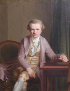 Johan Frederik Clemens