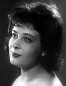Alla Yoshpe