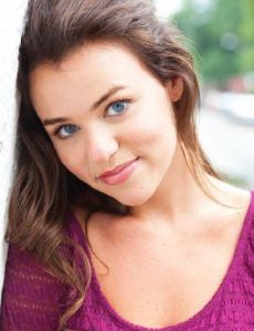 Emily Tumen