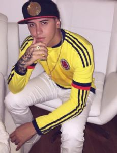 Colombian Reggaeton Artists Famousfix Com List