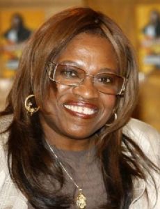Donda West