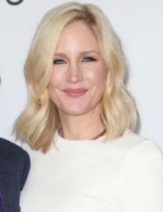 Jennifer Allen