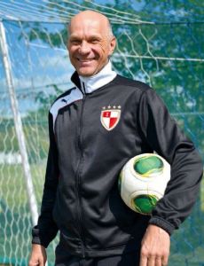 Valeri Sarychev
