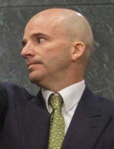 José Antonio González Anaya
